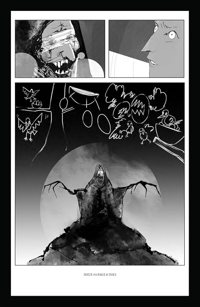 Children of the Black Sun Vol 1 (CHILDREN OF THE BLACK SUN